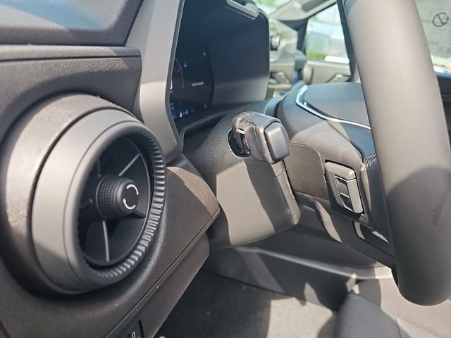 2026 Chevrolet Colorado Work Truck - Photo 11