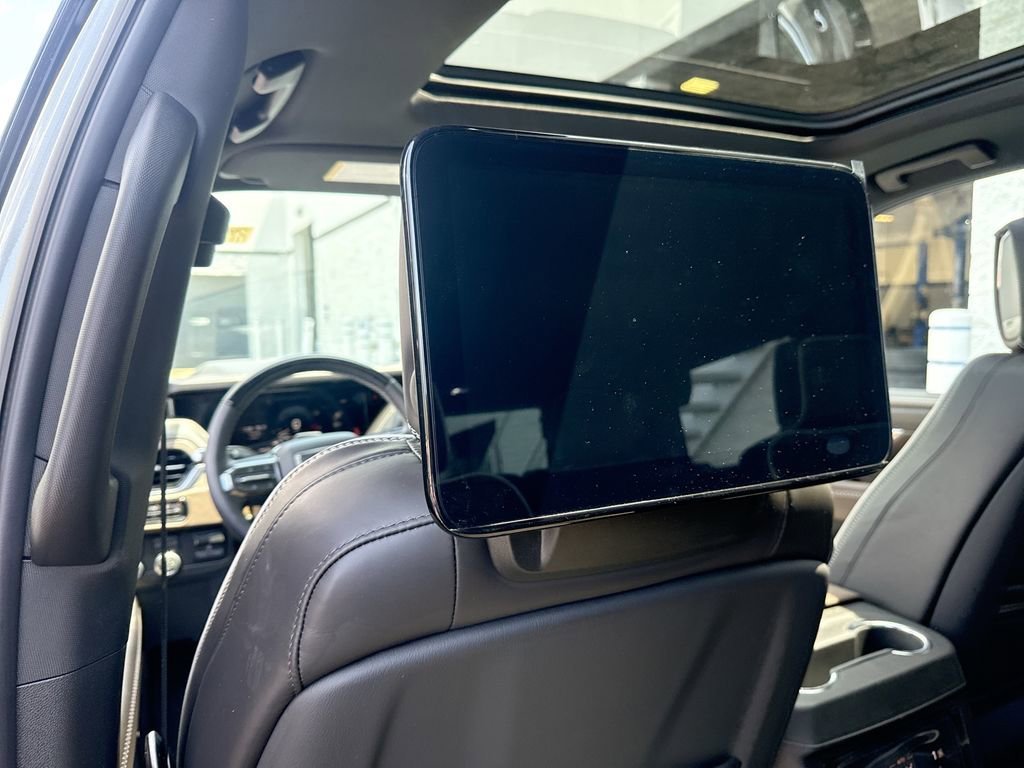 2026 GMC Yukon Denali Ultimate - Photo 32
