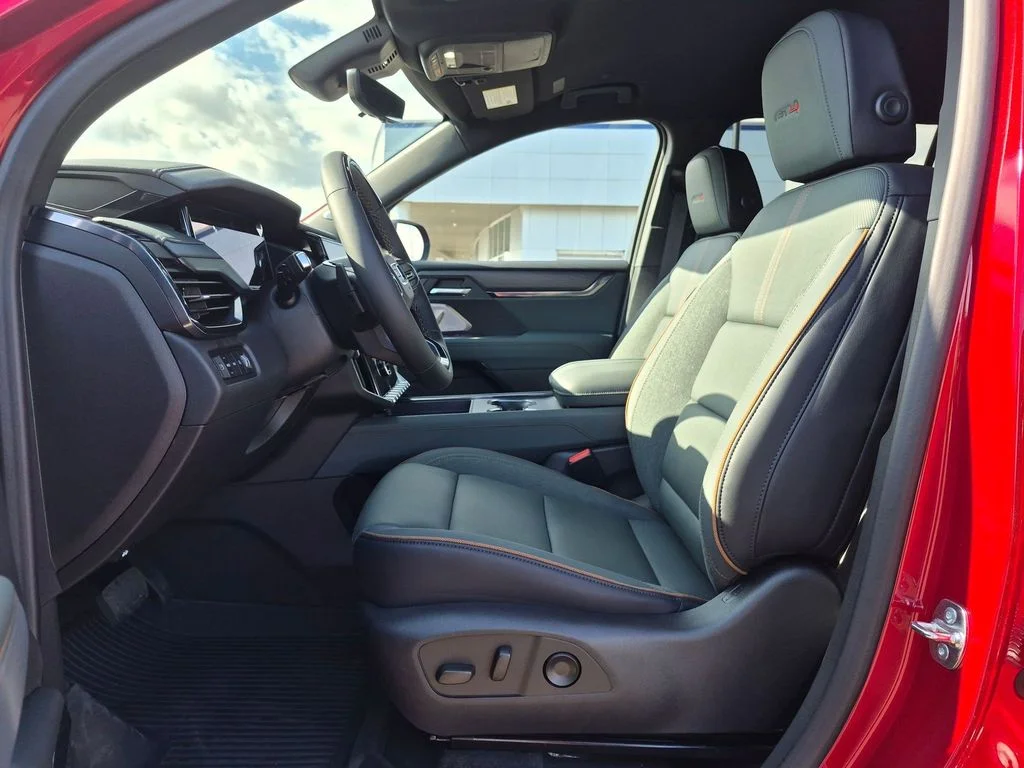 2027 GMC Acadia AT4 - Photo 17