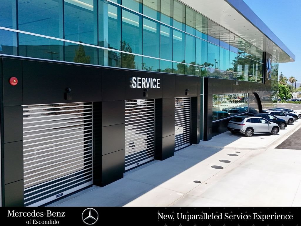 2025 Mercedes-Benz SL Mercedes-AMG - Photo 37