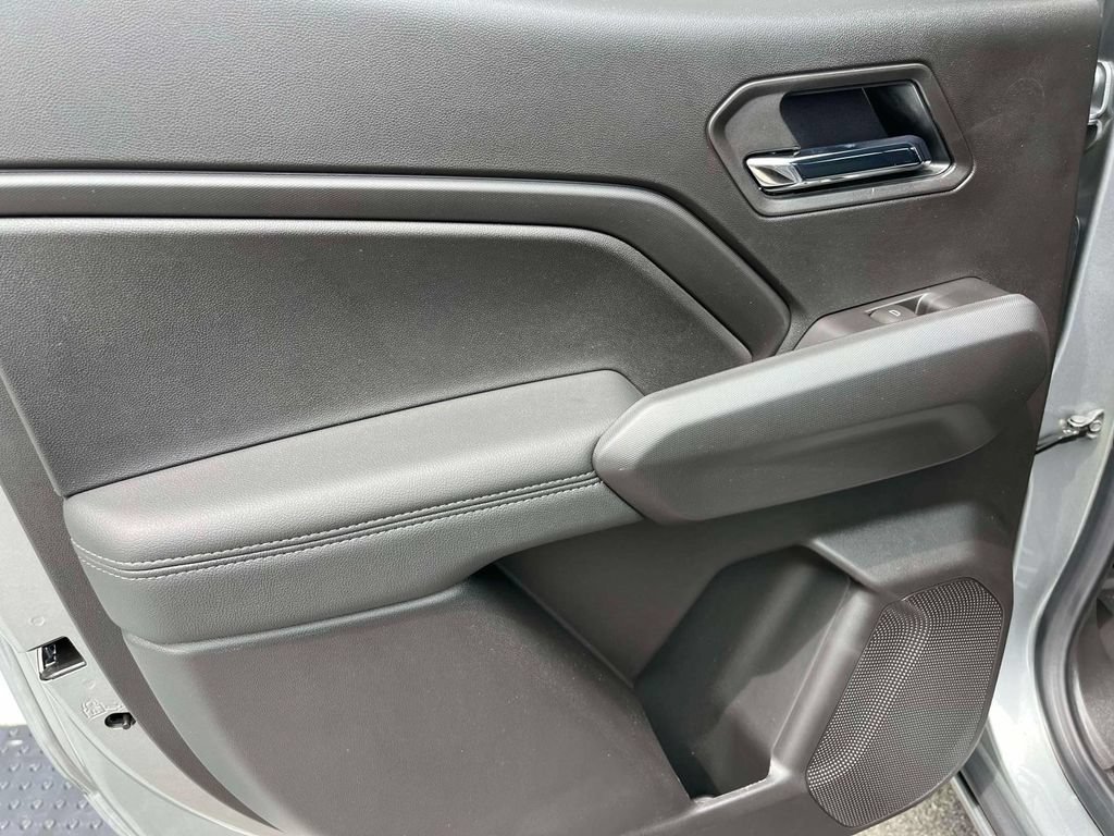 New 2026 Sterling Metallic GMC Elevation image 16