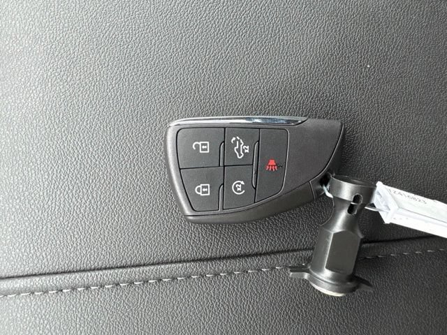 2026 Chevrolet Silverado 1500 RST - Photo 56