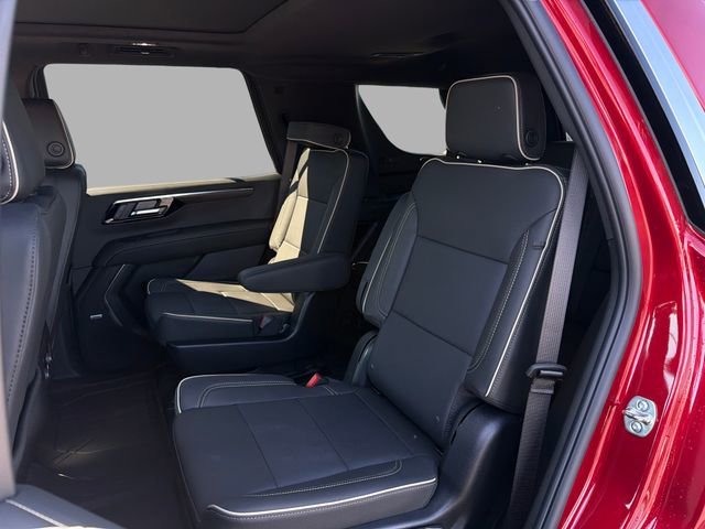 New 2026 Radiant Red Tintcoat Chevrolet Premier image 18