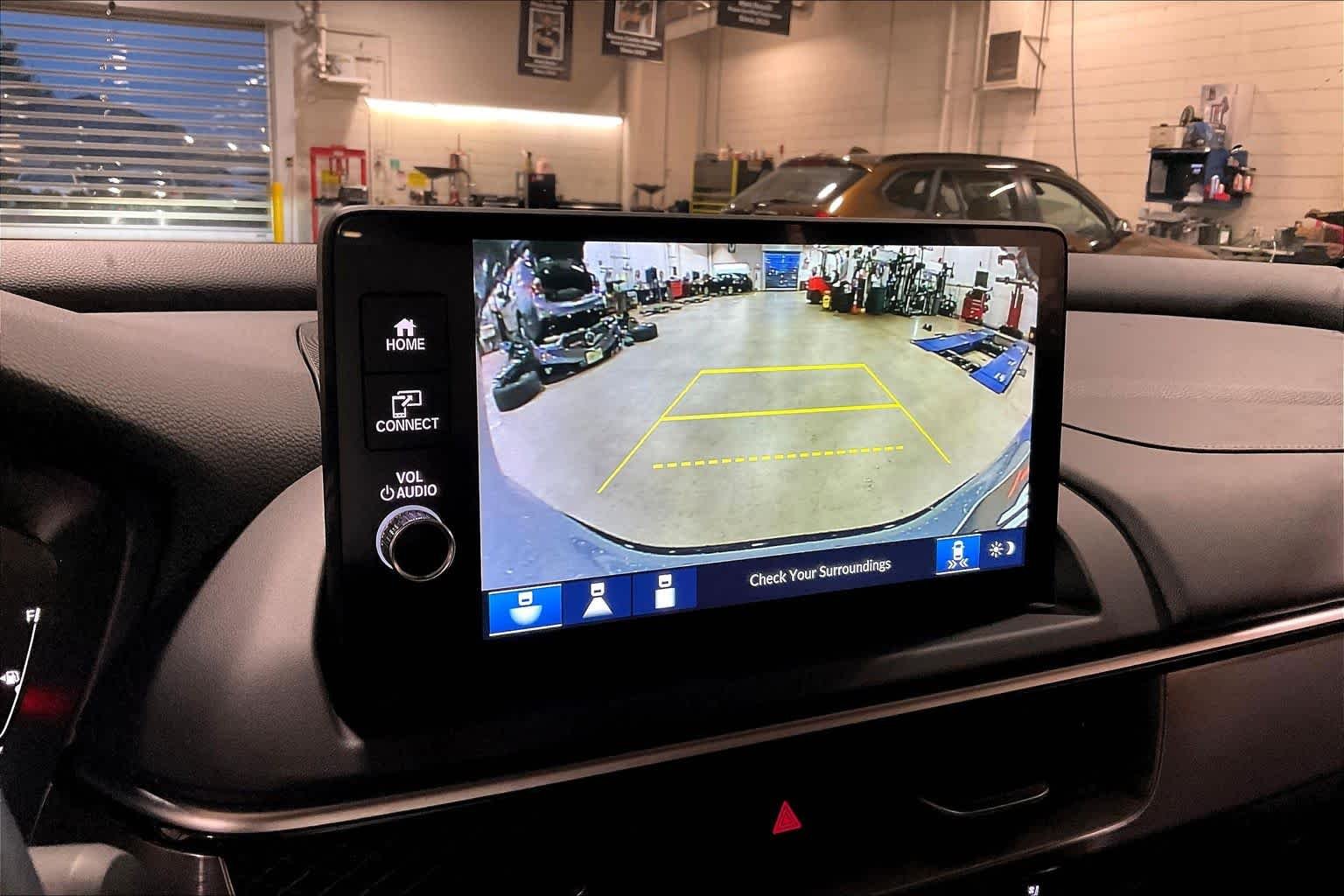 2025 Acura ADX A-Spec Package - Photo 28