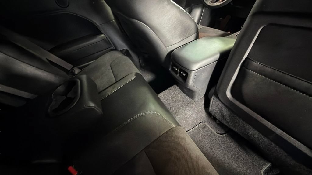 Used 2023 Black Dodge R/T image 29