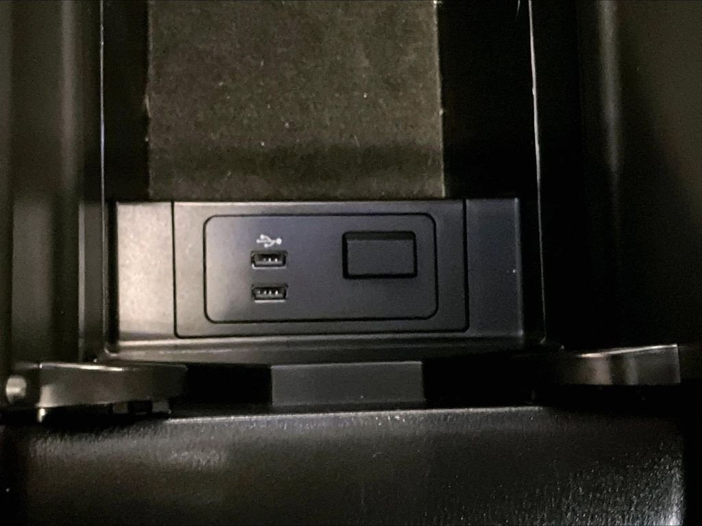 Used 2023 Gray Mazda Carbon Edition image 27