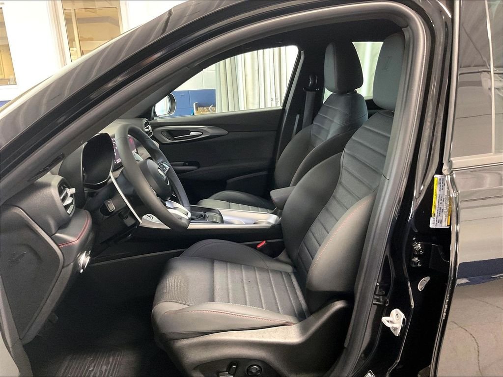 Used 2024 Black Dodge R/T image 10