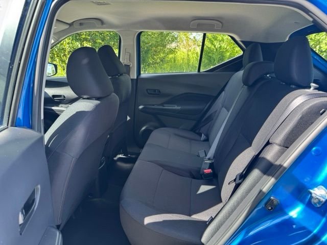 2025 Nissan KICKS PLAY Base - Photo 13