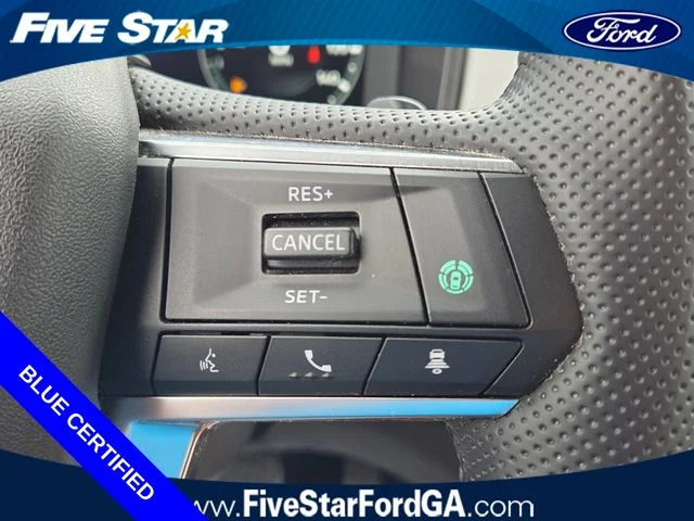 Used 2024 Gray Mitsubishi SEL image 26