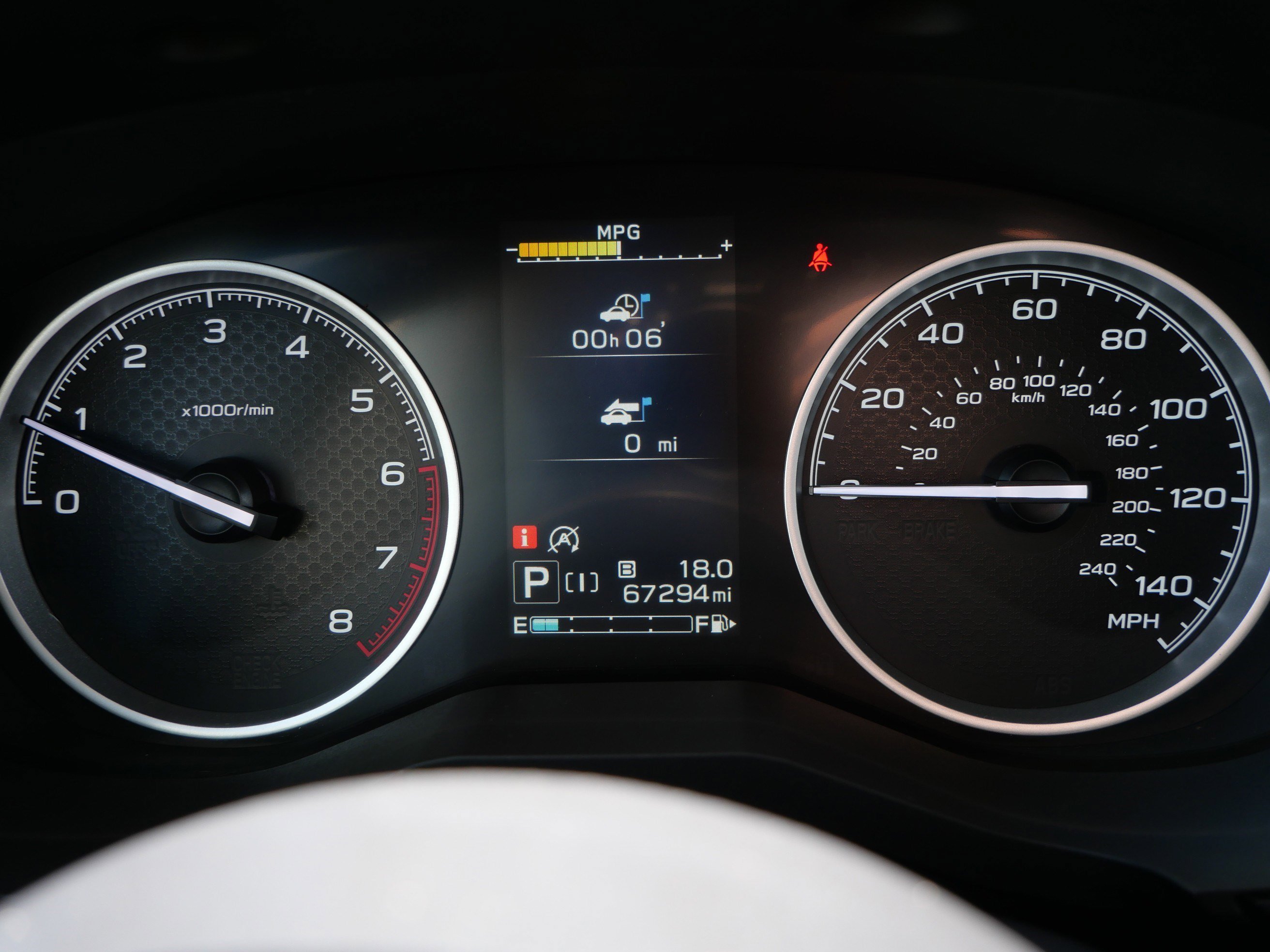 Used 2022 Ice Silver Metallic Subaru Premium image 21