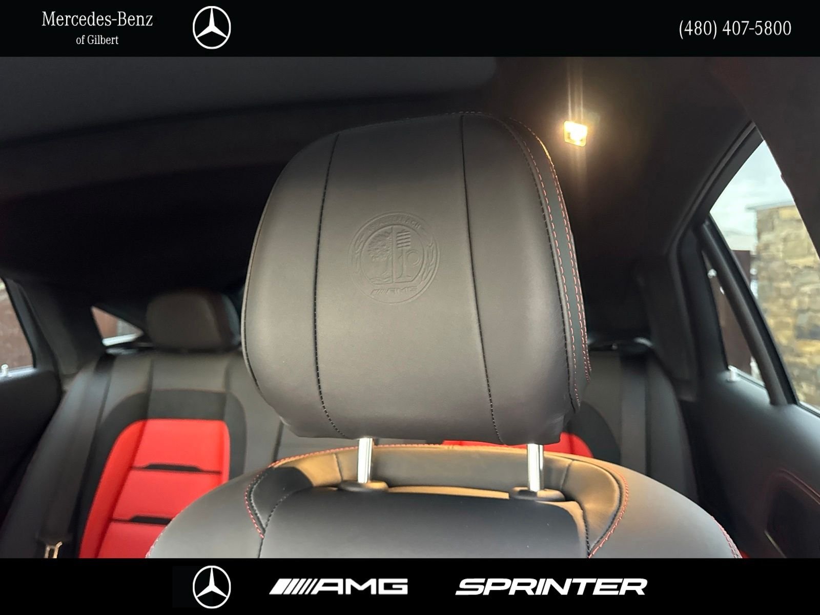 Used 2026  Mercedes-Benz GLE 63 S AMG® image 18