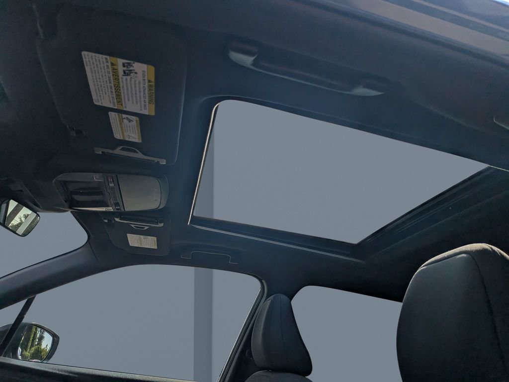 Used 2025 Gray Subaru Premium image 21