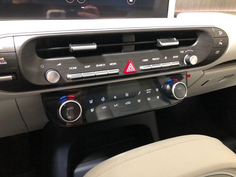 2026 Hyundai Palisade Calligraphy - Photo 29