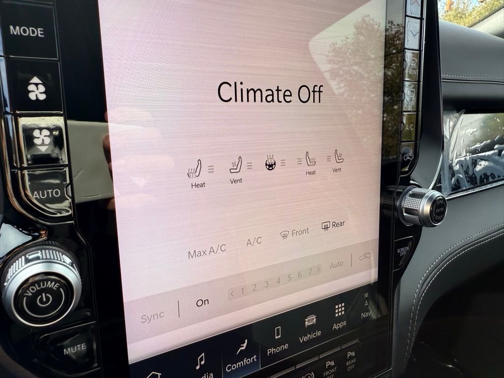 2025 RAM 2500 Rebel - Photo 25