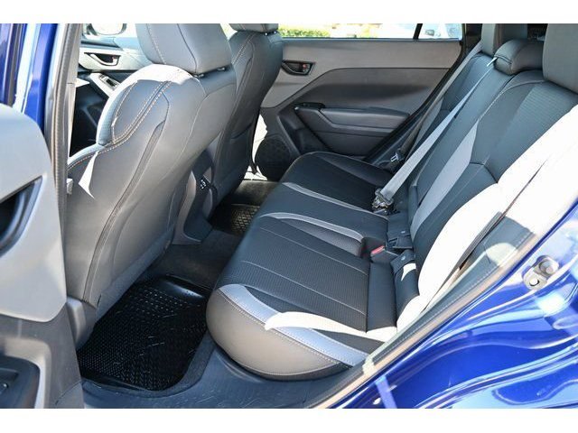 2026 Subaru Crosstrek Wilderness - Photo 50