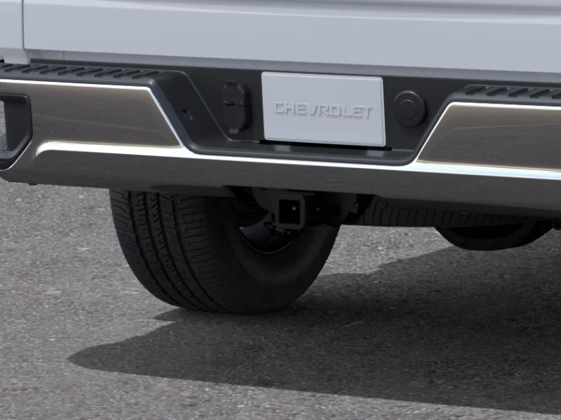 2026 Chevrolet Silverado 1500 LT - Photo 14