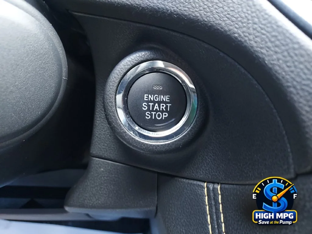 Used 2021 Gray Subaru Sport image 16