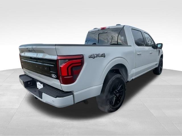 New 2026 Avalanche Ford Platinum® image 35