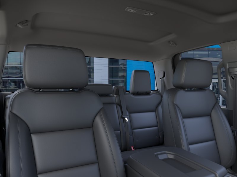 2026 Chevrolet Silverado 2500 HD Work Truck - Photo 24