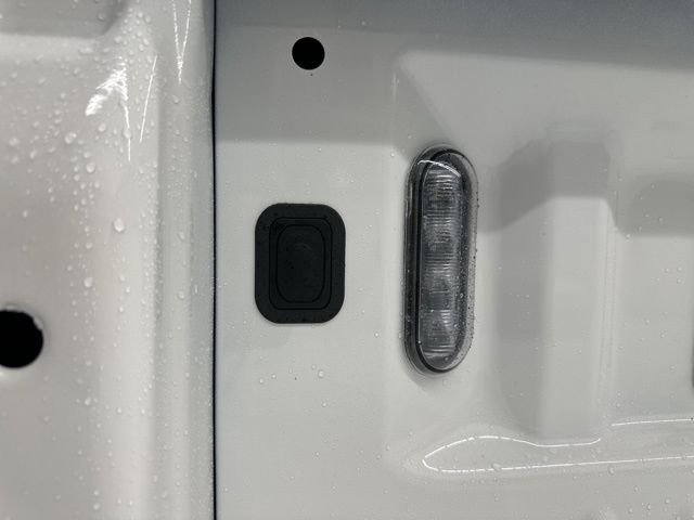 New 2026 Star White Metallic Tri-Coat Ford F-250® Platinum® image 58