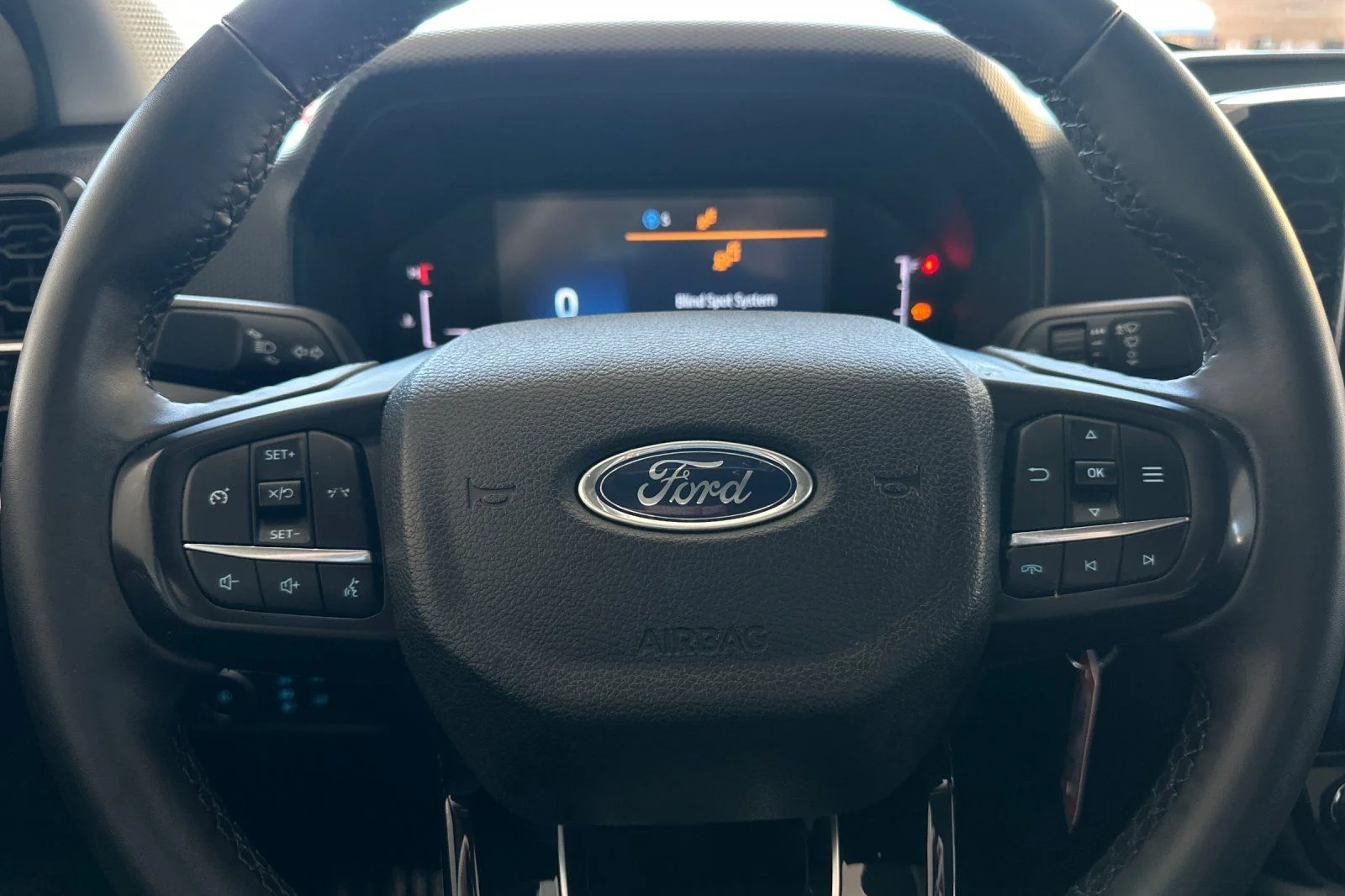 Certified Used 2024 Green Ford XLT image 21