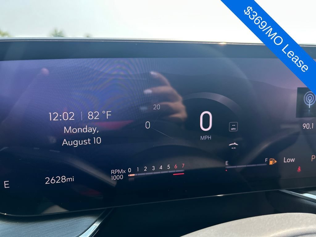 2026 Buick Envision Preferred - Photo 48