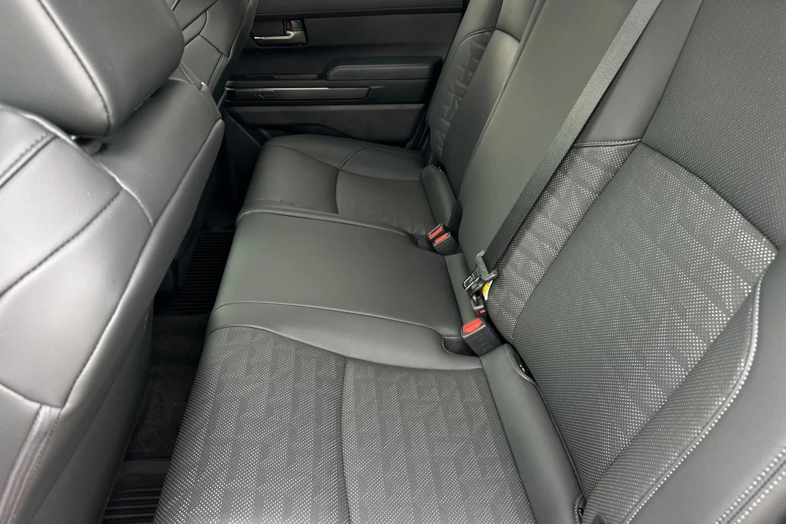 Used 2026 Bronze Toyota TRD Sport image 12