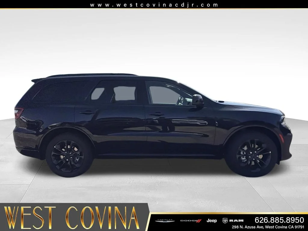 New 2026 Night Moves Exterior Paint Dodge GT image 6