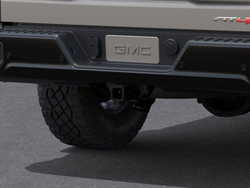 New 2026 Coastal Dune GMC AT4X image 14