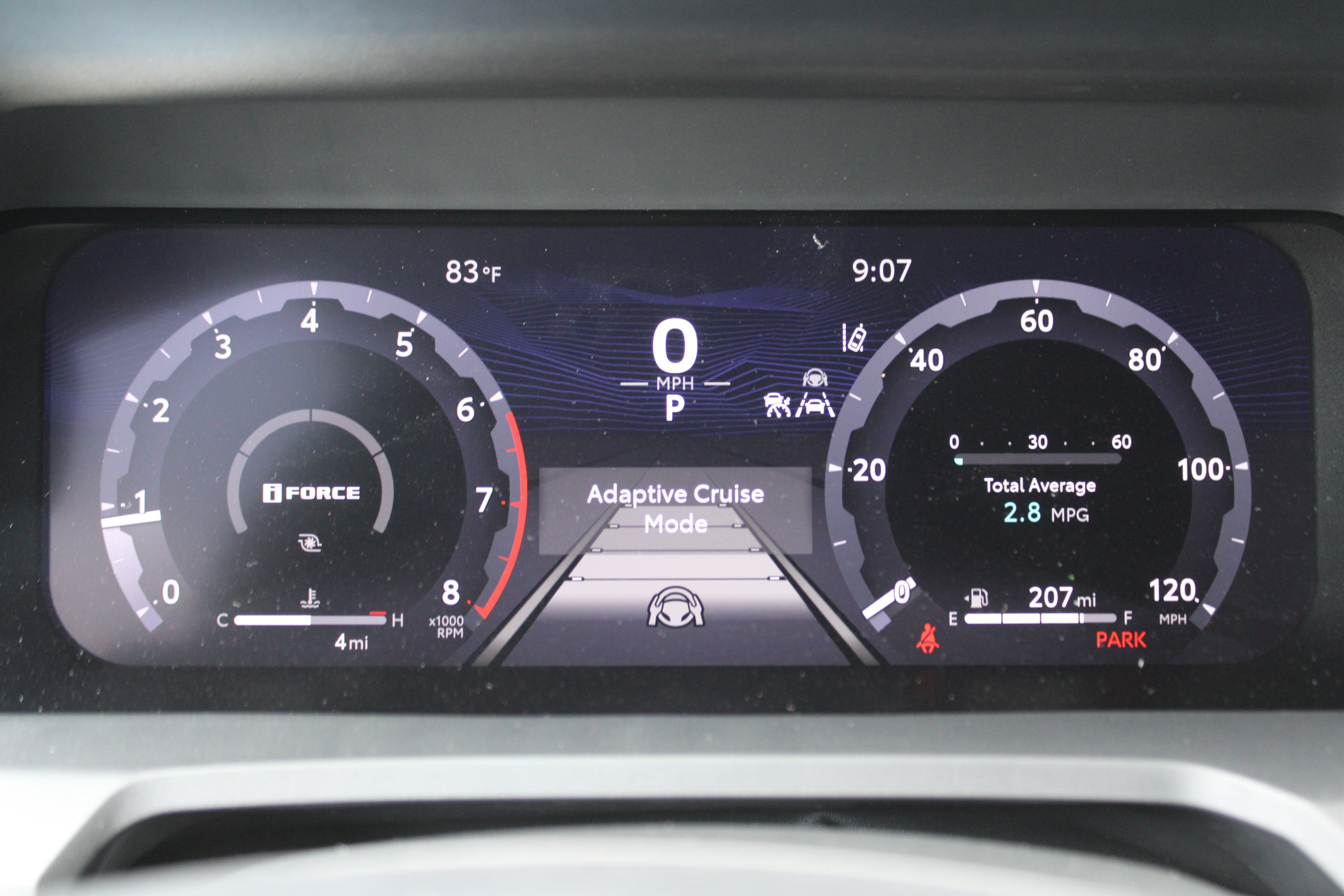 New 2026 Wind Chill Pearl <sup>1</sup> Toyota  Limited image 46