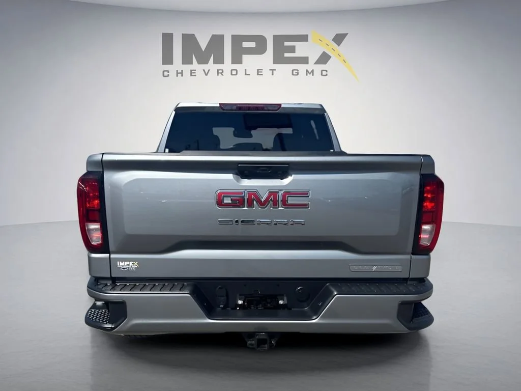 Used 2026 Sterling Metallic GMC Elevation image 4