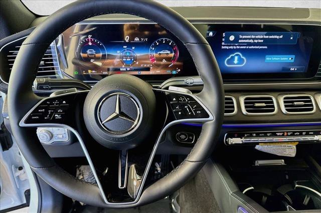 New 2026 Polar White Mercedes-Benz GLE 450 image 41