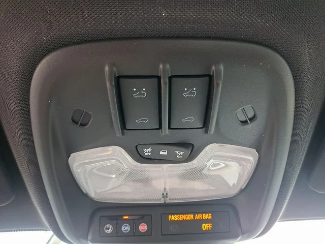 Used 2023 Black GMC AT4X image 26