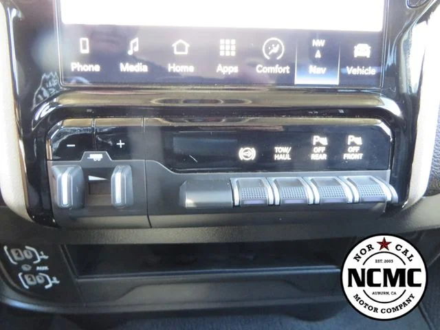 2024 RAM Ram 2500 Pickup Laramie - Photo 31