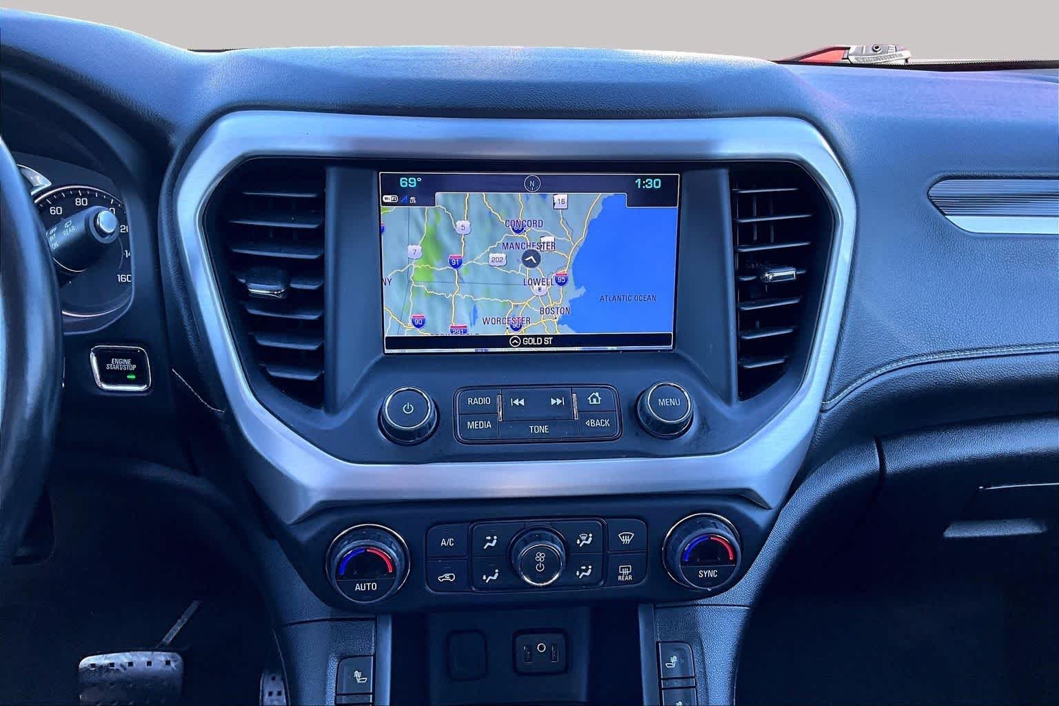 Used 2019 Quicksilver Metallic GMC SLT image 7