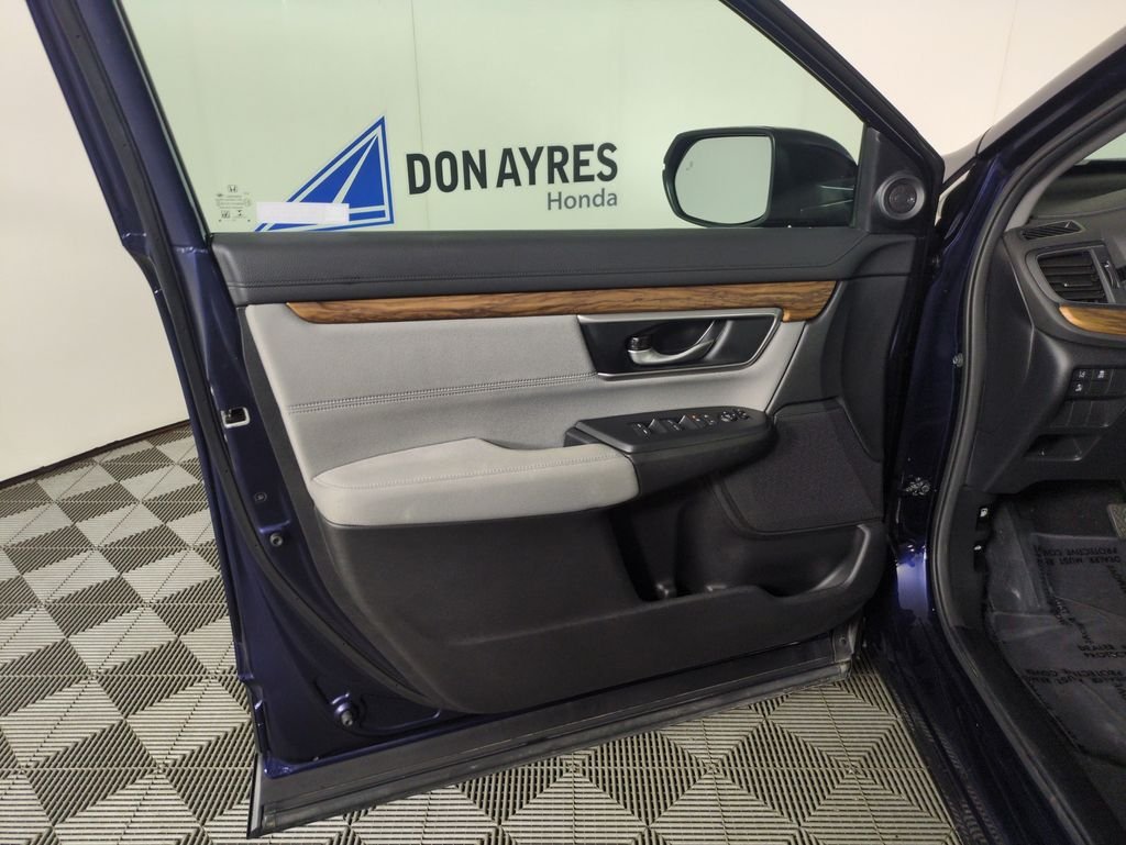 Used 2020  Honda EX image 10