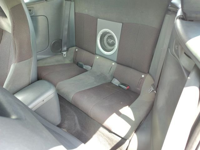 Used 2011 Black Mitsubishi GS Sport image 18