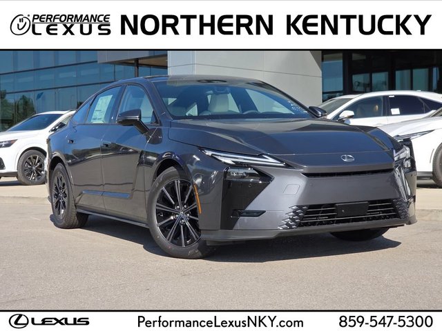 2026 Lexus ES 350h PREMIUM PLUS