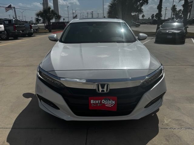 Used 2018  Honda Touring 2.0T image 2