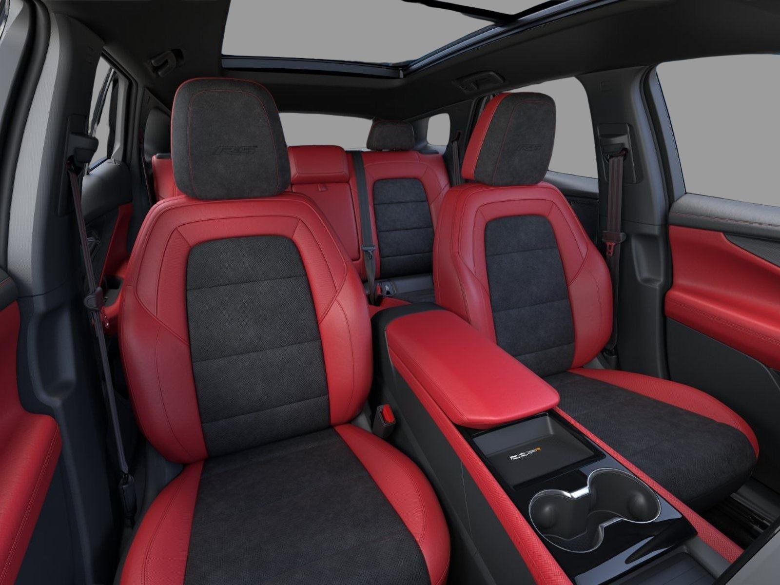 2026 Chevrolet Blazer EV RS - Photo 16