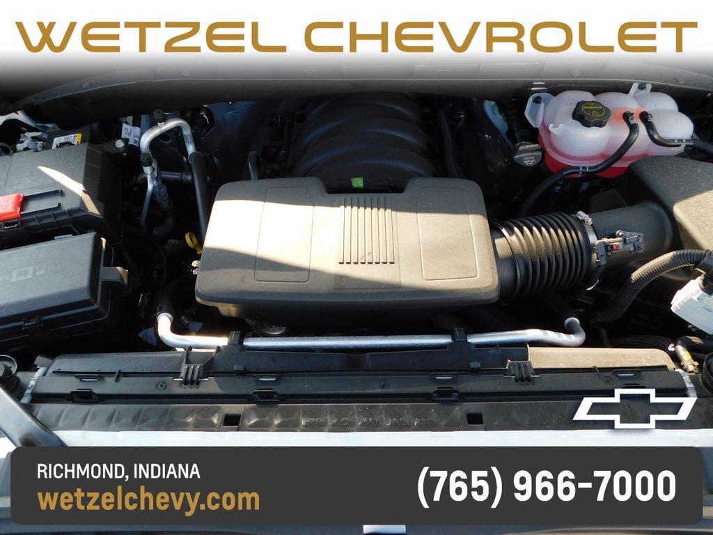 2026 Chevrolet Silverado 1500 RST - Photo 39