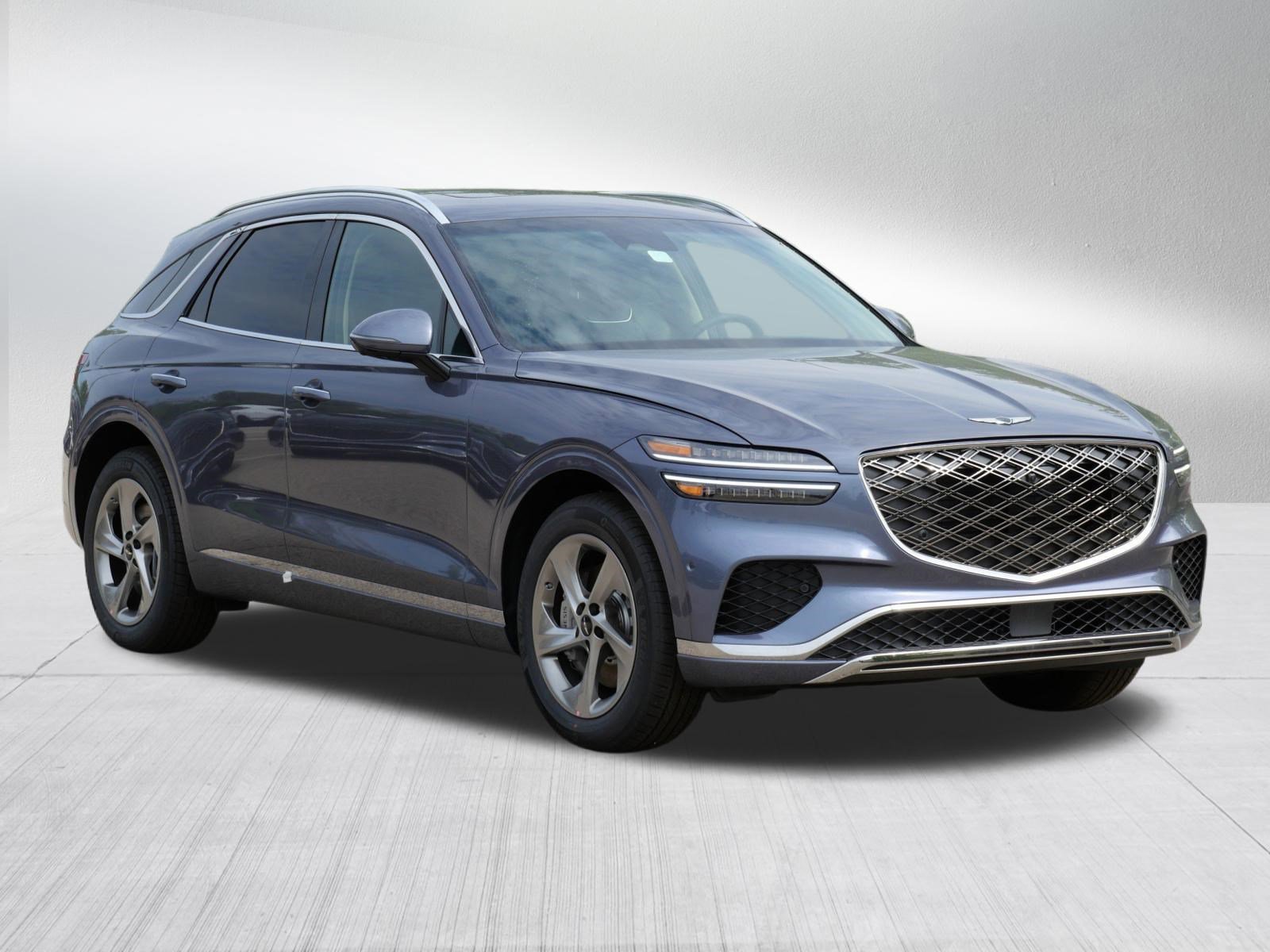 2026 Genesis GV70 2.5T Advanced AWD's photo