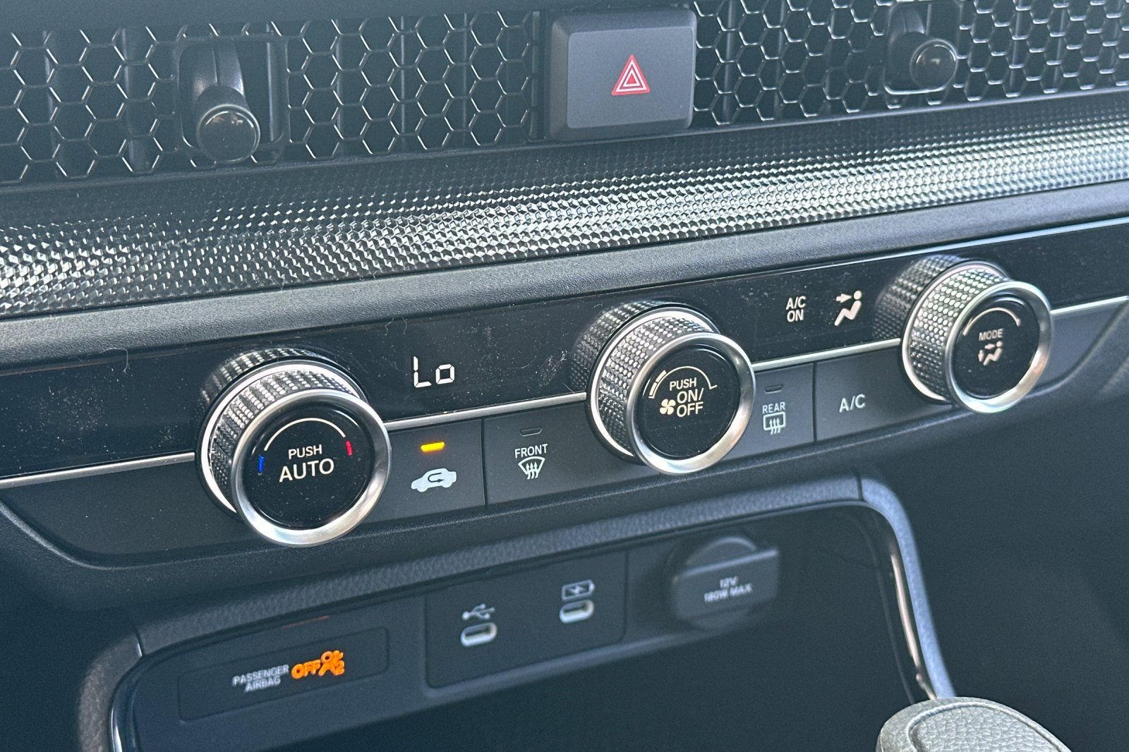 New 2026  Honda LX image 22