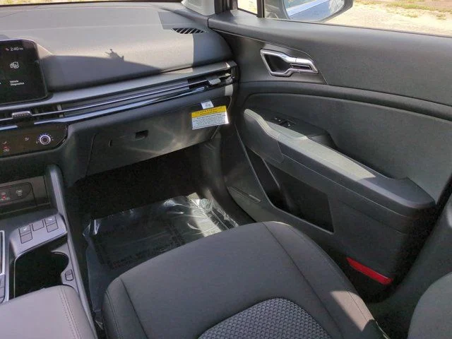 New 2026 Panthera Metal Kia LX image 17