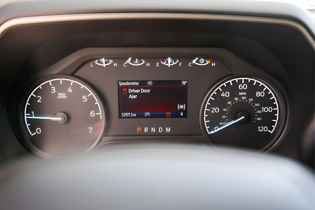 2023 Ford F-150 XLT - Photo 14