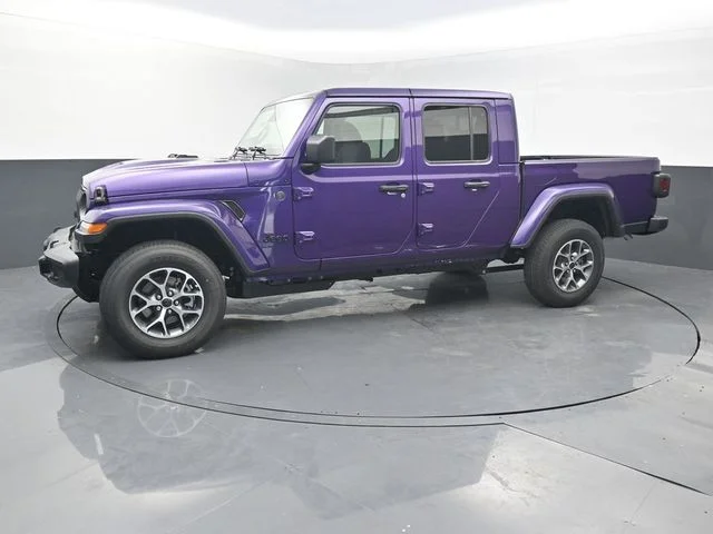 New 2026 Reign Exterior Paint Jeep Sport S image 2