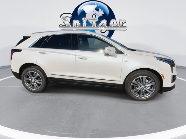 2026 Cadillac XT5 Premium Luxury - Photo 9