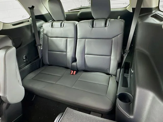 New 2026 Ford Explorer Active