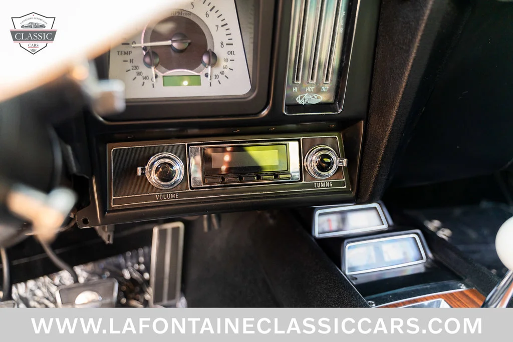 Used 1969 Green Chevrolet Z28 image 87