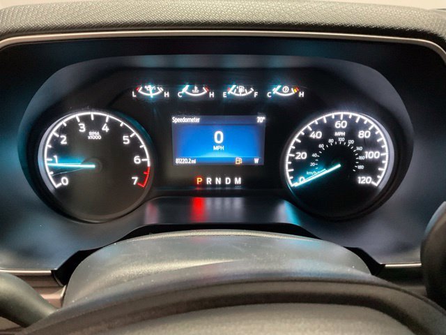 Certified Used 2021 Race Red Ford XL image 31